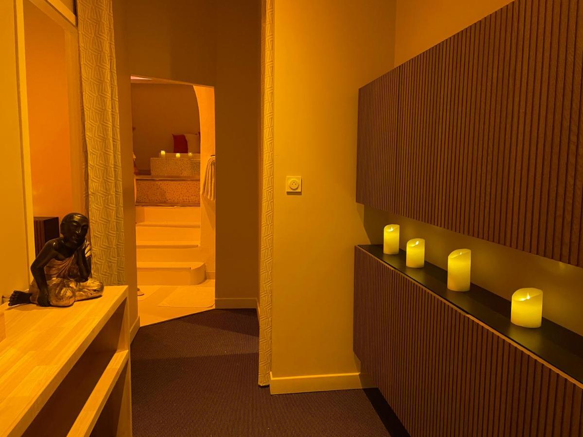 Hotel & Spa Gasquet Bagneres-de-Luchon Ngoại thất bức ảnh